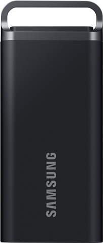 Samsung T5 EVO 8TB Portable SSD USB 3.2 Gen 1 (MU-PH8T0S
